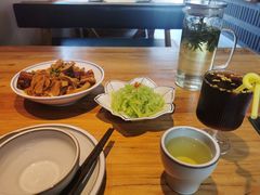 -金鱼妈妈 山野·食趣(荫山街店)