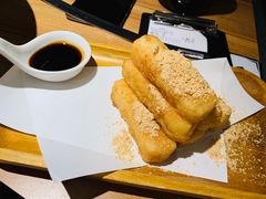 蛋酥软糍粑-太二酸菜鱼(金沙印象城店)