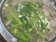 -杨家清真小吃部(十二纬路店)