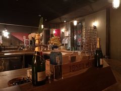 -斯普汇生蚝牛排馆(中骏世界城店)