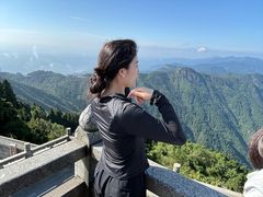 -南岳衡山风景名胜区