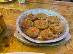 -宗巴雍姆藏餐府