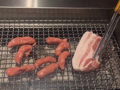 -马路牙子烧烤馄饨酒馆(望京店)