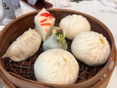 -富春茶社(国庆路店)