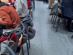 -喜家德虾仁水饺(青岛永旺东部店)