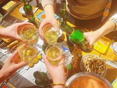 -那些年记忆烧烤