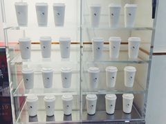 景观位-喜茶(佛山岭南站店)