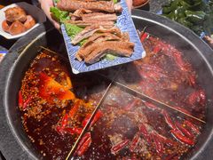 -陈眼镜火锅(总店)