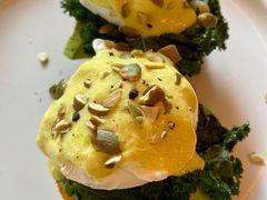 -Egg•Allday Brunch(襄阳北路店)