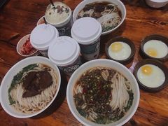 -肆姐面粉馆(坡子街店)