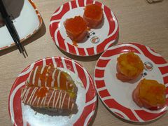 -新一番三文鱼寿司(大东海店)