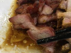 -肥妹烧腊店(翠竹路店)