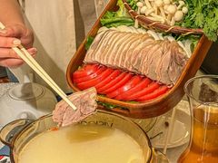-玉满堂·湖北融合菜