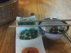 -1078號老北京涮肉(万达广场店)