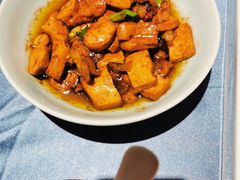 -千滋百味·醉江澜花园餐厅(街道口店)