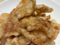 -东方饺子王(工农大路店)
