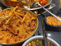 -小饕荟雅安贡椒鱼鲜馆(广福桥店)