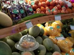 -百果园PAGODA(庆春东路店)