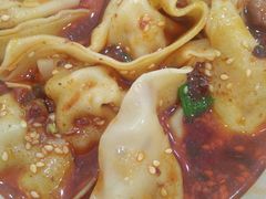 -谭师爷龙抄手(白下路店)