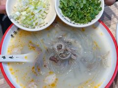 -武圣羊汤·西北面(朝阳门店)