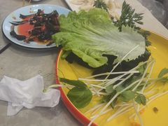 -虾大侠·盱眙龙虾老北京铜锅涮羊肉(金楠天街店)