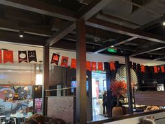 -捞王猪肚鸡火锅(财富中心店)