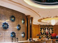 -澳门十六浦索菲特大酒店