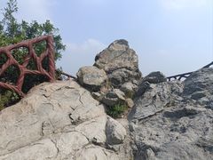 -北京西山国家森林公园