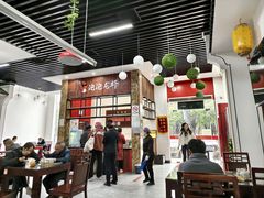 -苏州一碗面(鲈乡南路店)