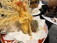 -天狗山料理(省体店)