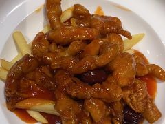 -老铺烤鸭(宝鸡店)