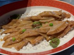 -柿合缘新京菜(国金中心商场店)