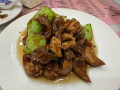 -茂隆餐厅(进贤路店)