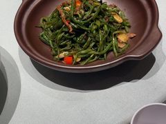 -珊海荟海鲜楼·天津菜·海肠捞饭·皮皮虾锅贴王(佛罗伦萨店)