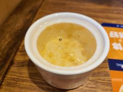 -素满香·食养自助(天一广场店)