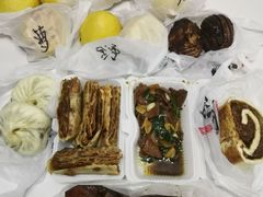 -二张农家菜(天通苑店)