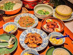 -隐厨·中国菜馆(三里屯T+MALL店)