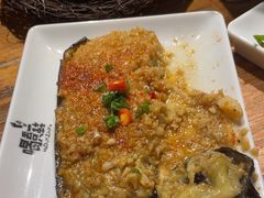 -喝丢一只鞋海鲜烧烤·海肠捞饭(文体街店)