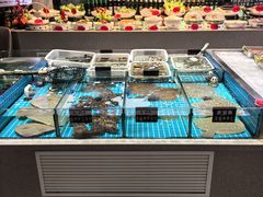 -美达尔烧烤(大尧三路店)