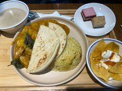 -榖屋house of flour(张江首店)