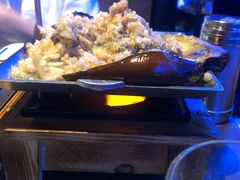 烤茄子-很久以前羊肉串(打浦路店)