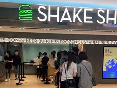 -Shake Shack(西单大悦城店)