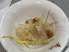 -寻味顺德·南记酒家·传统顺德菜·鱼生(广源路店)