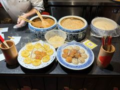 -客家大院·非遗赣南客家菜(郁孤台店)