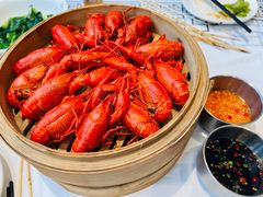 -靓虾二哥长沙地标小龙虾(步步高店)