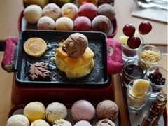 铁板雪糕-哈根达斯(天河城店)