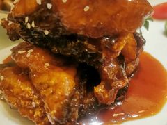 -東城故事·尋找姆媽的味道(玉兰路店)