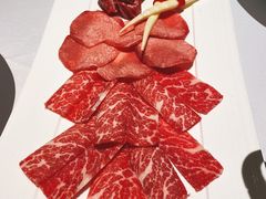 -红雀围·海鲜火锅(陆家嘴中心店)