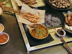 -江湖一盏灯·滇味卤烤(普惠园店)