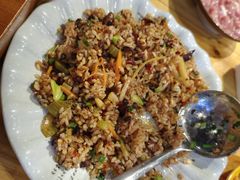 -干老庆贵州留一手烤鱼·地摊火锅(财经大学店)